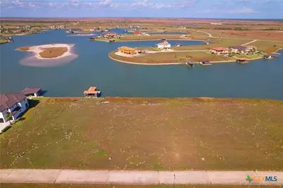 158 Chateau Way, Port O'Connor, TX 77982 - Photo 3