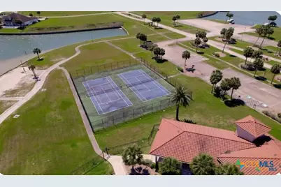 158 Chateau Way, Port O'Connor, TX 77982 - Photo 41