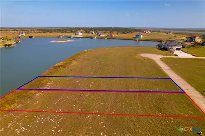 159 Chateau Way, Port O'Connor, TX 77982 - Photo 27