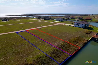 159 Chateau Way, Port O'Connor, TX 77982 - Photo 25