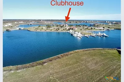 159 Chateau Way, Port O'Connor, TX 77982 - Photo 17