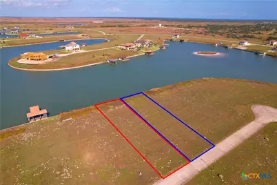 159 Chateau Way, Port O'Connor, TX 77982 - Photo 1
