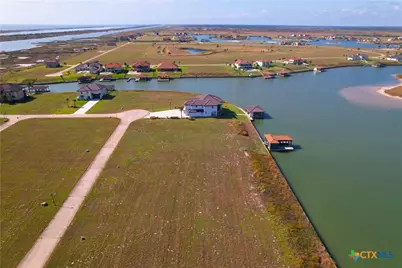 159 Chateau Way, Port O'Connor, TX 77982 - Photo 39