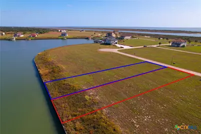 159 Chateau Way, Port O'Connor, TX 77982 - Photo 29