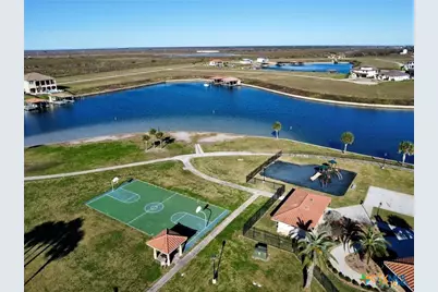 159 Chateau Way, Port O'Connor, TX 77982 - Photo 19