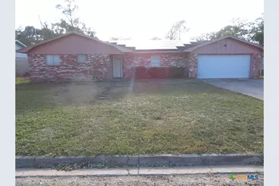 508 Wilson, Edna, TX 77957 - Photo 1