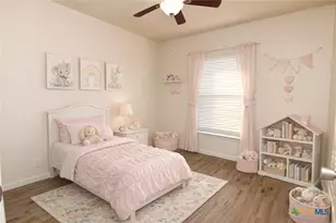 2508 Hidden Hill Dr, Killeen, TX 76543 - Photo 19