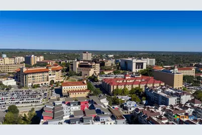 715 W Hopkins Street #101, San Marcos, TX 78666 - Photo 7