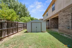 1105 Grace Point Dr, Killeen, TX 76549 - Photo 11