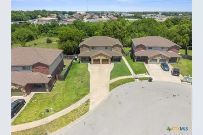 1105 Grace Point Drive, Killeen, TX 76549 - Photo 5