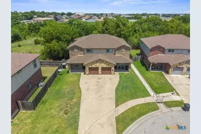 1105 Grace Point Drive, Killeen, TX 76549 - Photo 3