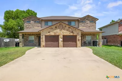 1105 Grace Point Drive, Killeen, TX 76549 - Photo 1