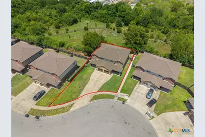 1105 Grace Point Drive, Killeen, TX 76549 - Photo 7