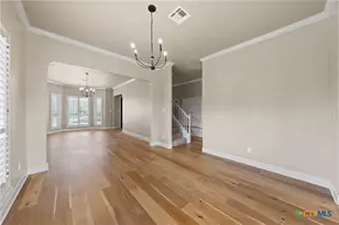 4512 Sunflower Ln, Temple, TX 76502 - Photo 9