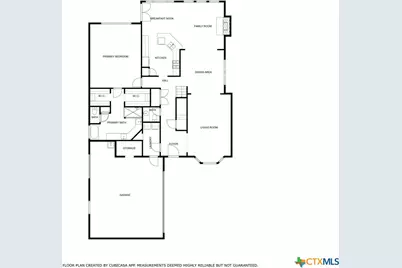 4512 Sunflower Lane, Temple, TX 76502 - Photo 47