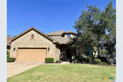 4802 Hidden Springs Trail, Georgetown, TX 78633 - Photo 1