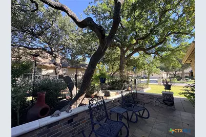 4802 Hidden Springs Trail, Georgetown, TX 78633 - Photo 7