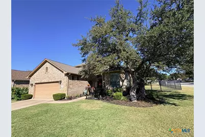 4802 Hidden Springs Trail, Georgetown, TX 78633 - Photo 3