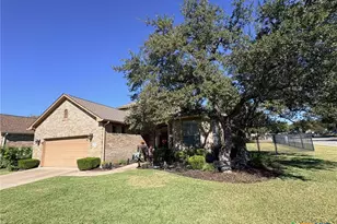 4802 Hidden Springs Trail, Georgetown, TX 78633 - Photo 3