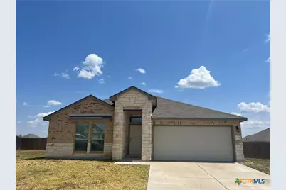 208 Christopher Drive, Killeen, TX 76542 - Photo 1