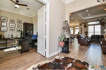 1093 Sunderman Road, Alleyton, TX 78935 - Photo 17