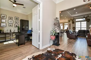 1093 Sunderman Rd, Alleyton, TX 78935 - Photo 17