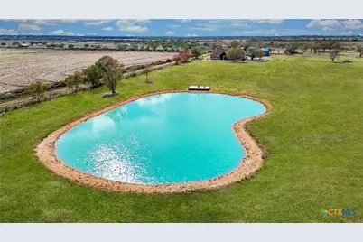 1093 Sunderman Road, Alleyton, TX 78935 - Photo 7