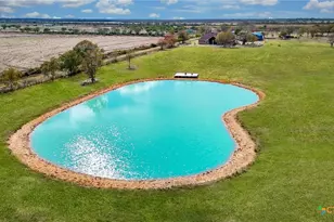 1093 Sunderman Rd, Alleyton, TX 78935 - Photo 7