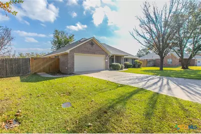 6006 Wildcat Drive, Temple, TX 76502 - Photo 25