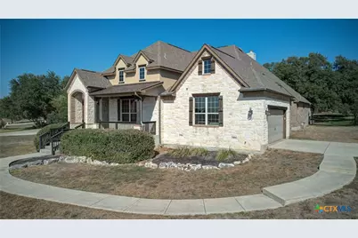 1120 Glen Wood Drive, New Braunfels, TX 78132 - Photo 3