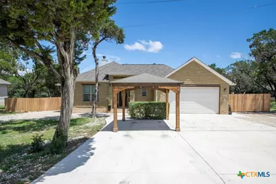 267 Eagle Rock Road, Spring Branch, TX 78070 - Photo 1