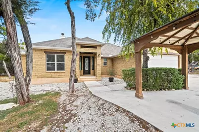 267 Eagle Rock Road, Spring Branch, TX 78070 - Photo 5
