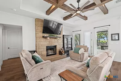 267 Eagle Rock Road, Spring Branch, TX 78070 - Photo 5