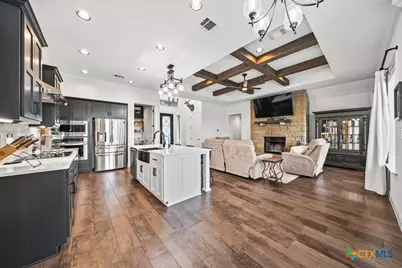 267 Eagle Rock Road, Spring Branch, TX 78070 - Photo 1