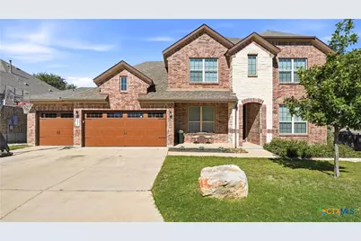 255 Bamberger Avenue, New Braunfels, TX 78132 - Photo 1