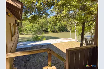 587 Guadalupe River Drive, Tivoli, TX 77990 - Photo 15