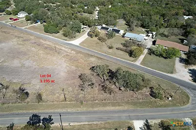 Tbd Simmons Road, Belton, TX 76513 - Photo 1