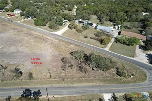 Tbd Simmons Rd, Belton, TX 76513 - Photo 1