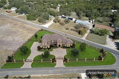 Tbd Simmons Road, Belton, TX 76513 - Photo 1