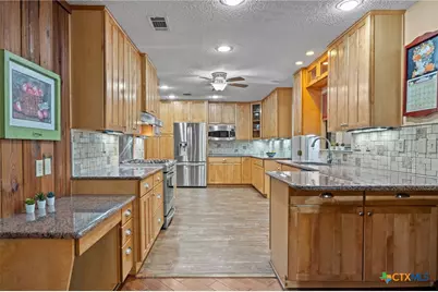 102 Zornia Drive, San Antonio, TX 78213 - Photo 9