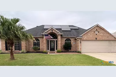 116 Northampton Circle, Victoria, TX 77904 - Photo 1