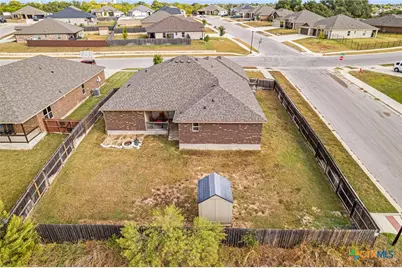 4006 Brookside Drive, Killeen, TX 76542 - Photo 7