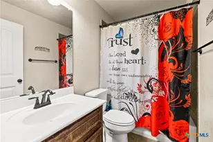 4006 Brookside Dr, Killeen, TX 76542 - Photo 19