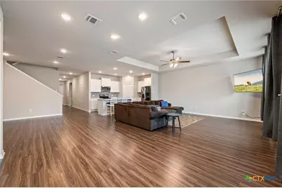 2029 Collard Court, Temple, TX 76502 - Photo 15