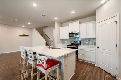 2029 Collard Court, Temple, TX 76502 - Photo 5