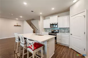 2029 Collard Ct, Temple, TX 76502 - Photo 5