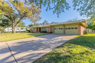 207 W Welton Ave, Temple, TX 76501 - Photo 23