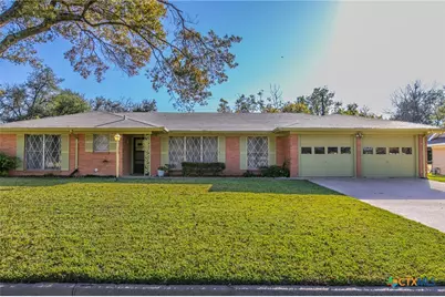 207 W Welton Avenue, Temple, TX 76501 - Photo 1