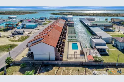 22 Pirates Cove, Port O'Connor, TX 77982 - Photo 3