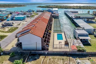 22 Pirates Cove, Port O'Connor, TX 77982 - Photo 3